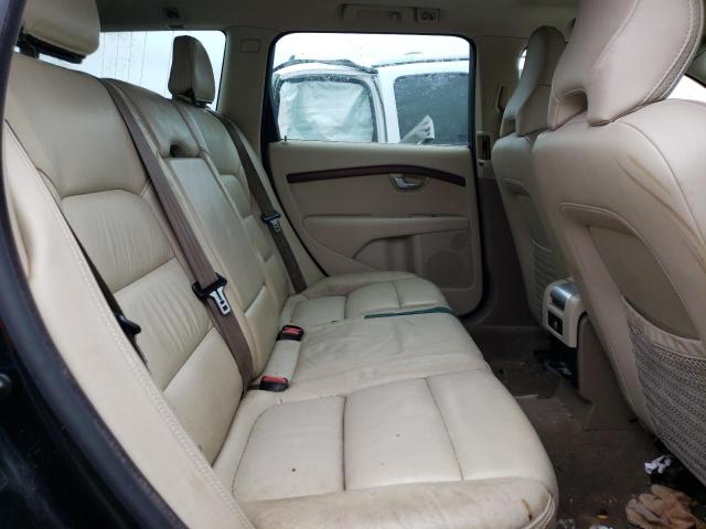 Photo 10 from auction – 2011 VOLVO XC70 3.2 with VIN YV4952BZ5B1095469