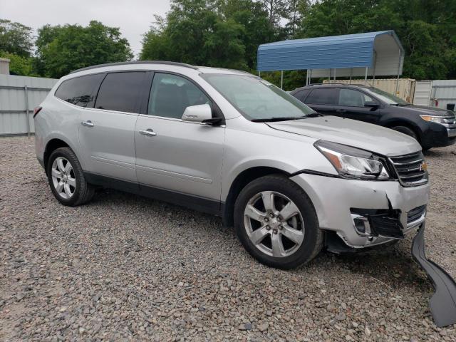 Photo 4 from auction – 2016 CHEVROLET TRAVERSE L with VIN 1GNKRGKD4GJ240557