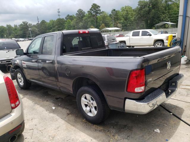 Photo 2 from auction – 2017 RAM 1500 SLT with VIN 1C6RR6GG6HS676057