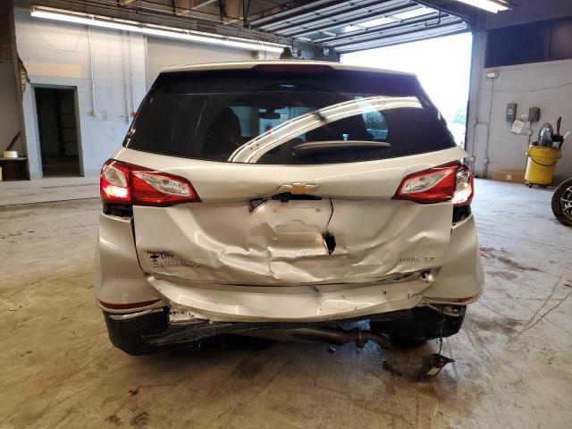 Photo 6 from auction – 2019 CHEVROLET EQUINOX LT with VIN 3GNAXUEV8KL331384