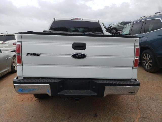 Photo 6 from auction – 2014 FORD F150 SUPER with VIN 1FTFW1CT7EFC82923