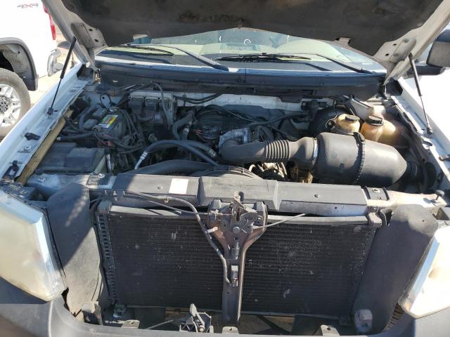Photo 11 from auction – 2008 FORD F150 with VIN 1FTRF122X8KD97355