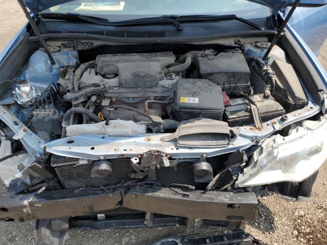 Photo 11 from auction – 2012 TOYOTA CAMRY BASE with VIN 4T4BF1FK3CR171877