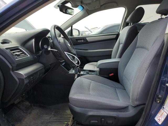 Photo 7 from auction – 2019 SUBARU OUTBACK with VIN 4S4BSAFC5K3246226