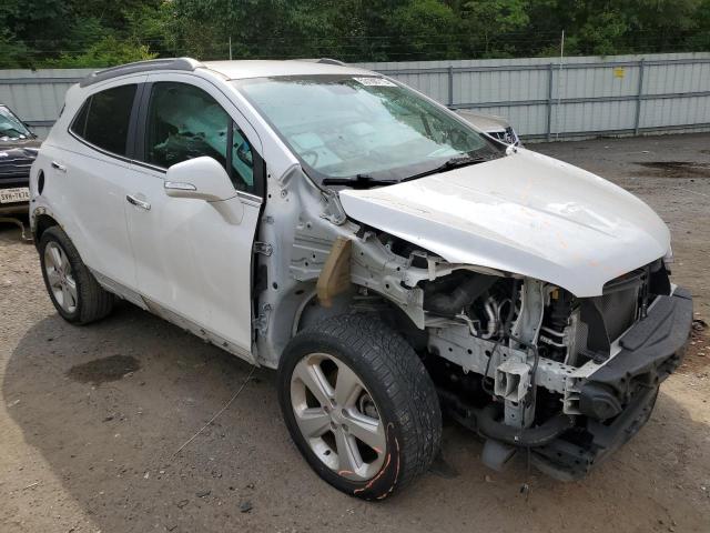 Photo 4 from auction – 2015 BUICK ENCORE with VIN KL4CJASB1FB258047