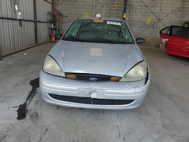 Photo 5 from auction – 2003 FORD FOCUS ZX5 with VIN 3FAFP37323R172175