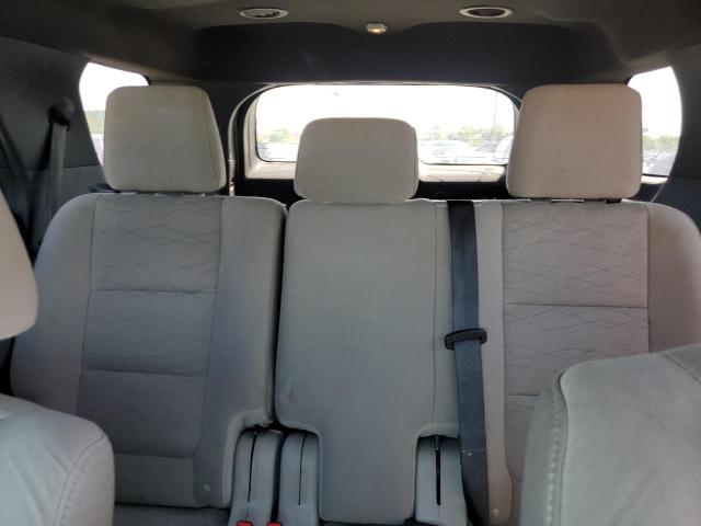 Photo 10 from auction – 2012 FORD EXPLORER with VIN 1FMHK8B8XCGA17877