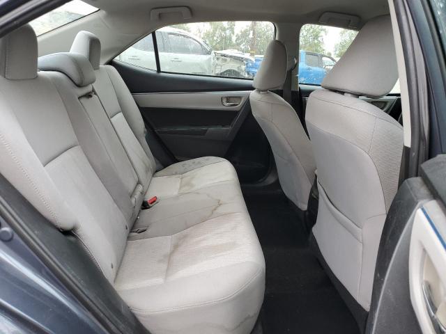 Photo 10 from auction – 2015 TOYOTA COROLLA L with VIN 5YFBURHE8FP185348