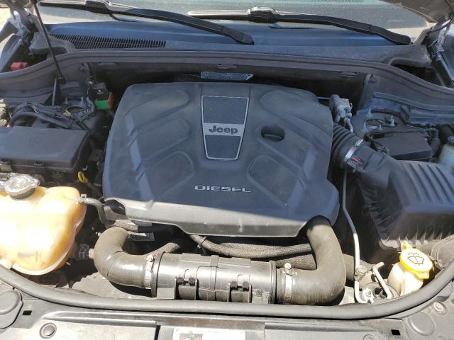 Photo 11 from auction – 2015 JEEP GRAND CHER with VIN 1C4RJFBM6FC131254