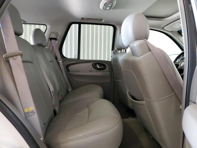 Photo 11 from auction – 2005 BUICK RAINIER CX with VIN 5GADT13S552249239