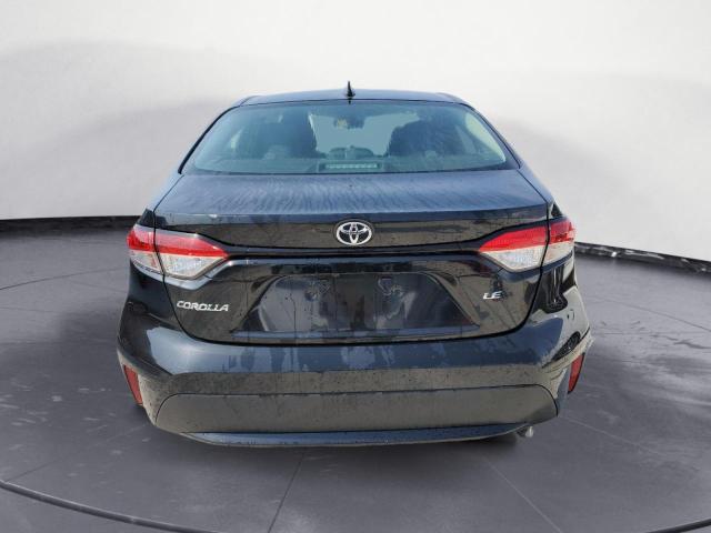 Photo 6 from auction – 2021 TOYOTA COROLLA LE with VIN 5YFEPMAE3MP220005