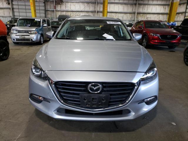 Photo 5 from auction – 2017 MAZDA 3 SPORT with VIN 3MZBN1K70HM119666