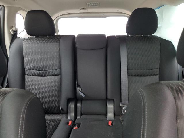 Photo 10 from auction – 2017 NISSAN ROGUE S with VIN JN8AT2MTXHW402973