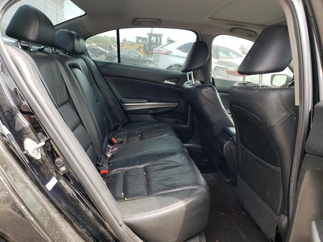Photo 10 from auction – 2010 HONDA ACCORD EXL with VIN 1HGCP3F89AA024043