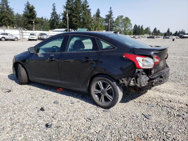 Photo 2 from auction – 2014 FORD FOCUS SE with VIN 1FADP3F24EL169165
