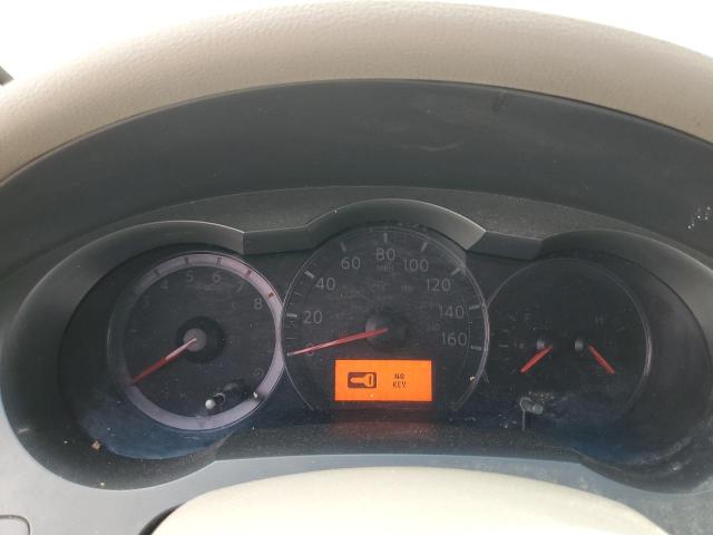 Photo 9 from auction – 2012 NISSAN ALTIMA S with VIN 1N4AL2EP9CC250231