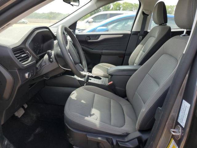 Photo 7 from auction – 2021 FORD ESCAPE S with VIN 1FMCU0F60MUA18120