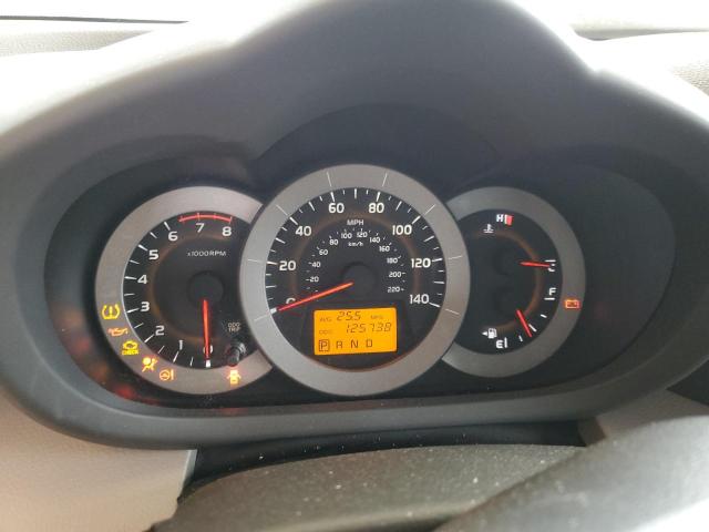 Фото 9 с аукциона – 2011 TOYOTA RAV4 с VIN 2T3ZF4DVXBW072020