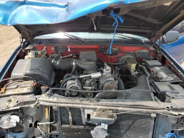 Photo 11 from auction – 1996 CHEVROLET SILV1500 2 with VIN 2GCEC19R0T1170176