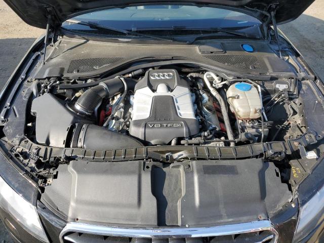 Photo 11 from auction – 2015 AUDI A7 PREMIUM with VIN WAUWGAFC7FN014239