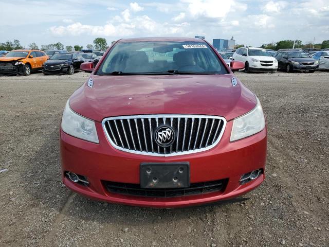 Photo 5 from auction – 2013 BUICK LACROSSE with VIN 1G4GC5ER8DF172768