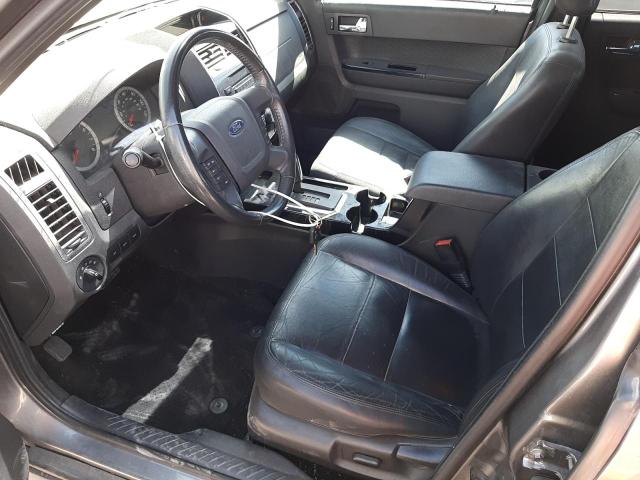 Photo 7 from auction – 2012 FORD ESCAPE LIM with VIN 1FMCU0EG9CKC09975