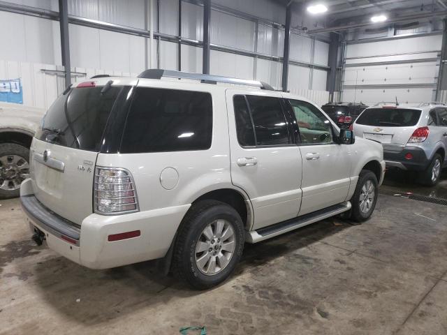 Photo 3 from auction – 2006 MERCURY MOUNTAINEE with VIN 4M2EU48866ZJ00873