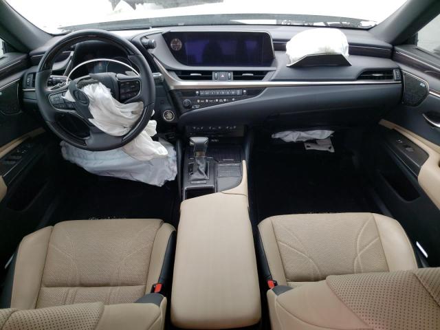 Photo 8 from auction – 2019 LEXUS ES 350 with VIN 58ABZ1B16KU033353