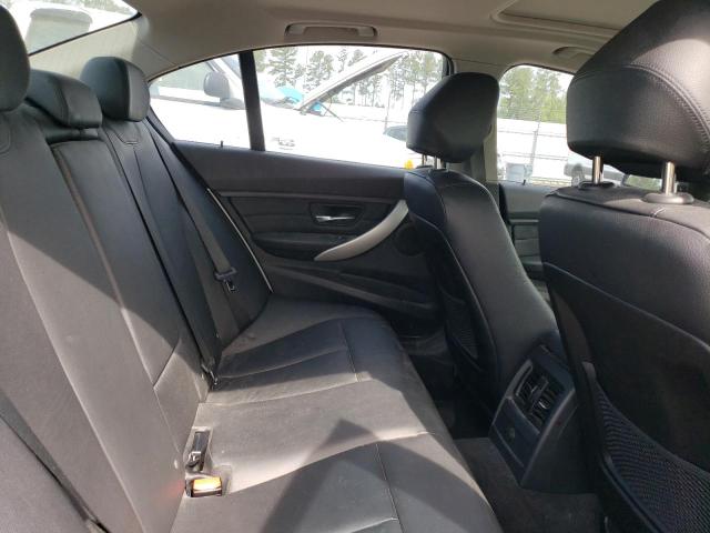 Photo 10 from auction – 2012 BMW 328 I with VIN WBA3A5C59CF350272