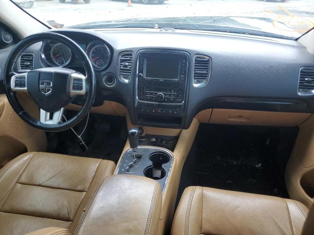 Photo 8 from auction – 2011 DODGE DURANGO CI with VIN 1D4SD5GT5BC648142