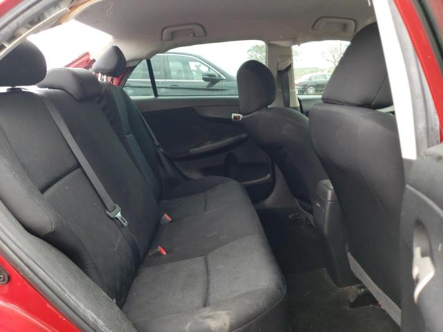 Photo 10 from auction – 2009 TOYOTA COROLLA BA with VIN 1NXBU40E49Z043967