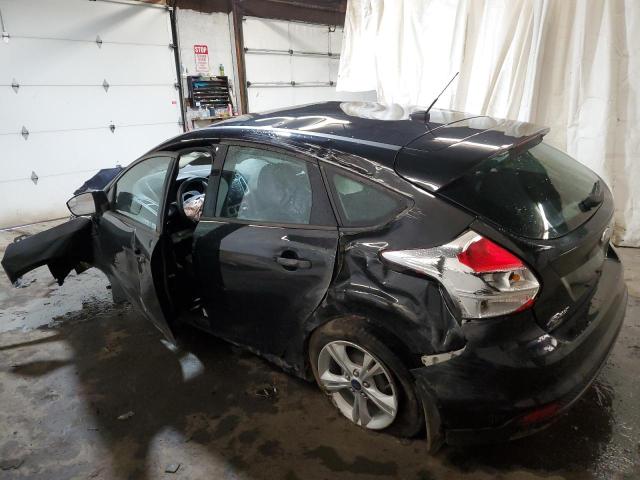Photo 2 from auction – 2013 FORD FOCUS SE with VIN 1FADP3K20DL228376