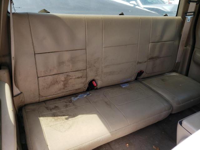 Photo 10 from auction – 2001 FORD F150 with VIN 1FTRX17L71NB79862