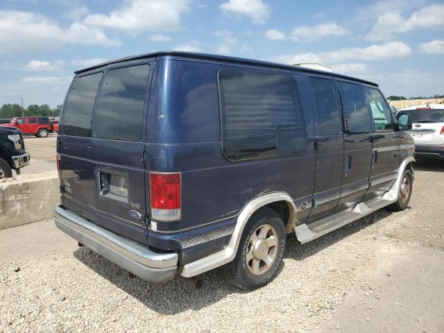 Photo 3 from auction – 2004 FORD ECONOLINE with VIN 1FDRE14LX4HB33905