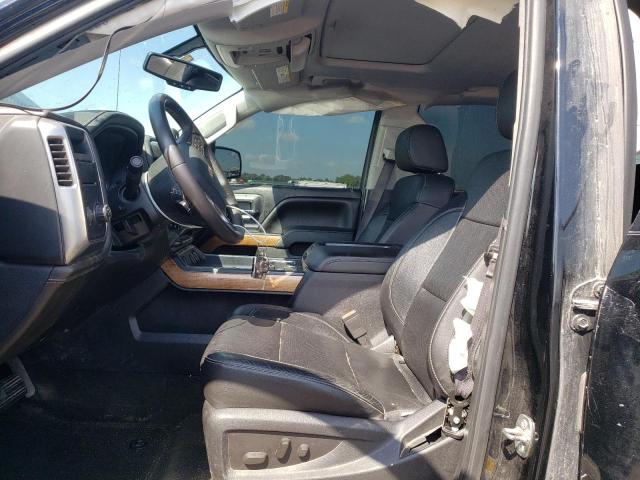 Photo 7 from auction – 2015 CHEVROLET SILVERADO with VIN 3GCPCSECXFG425556