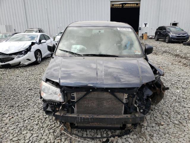 Photo 5 from auction – 2014 DODGE GRAND CARA with VIN 2C4RDGBG4ER229728