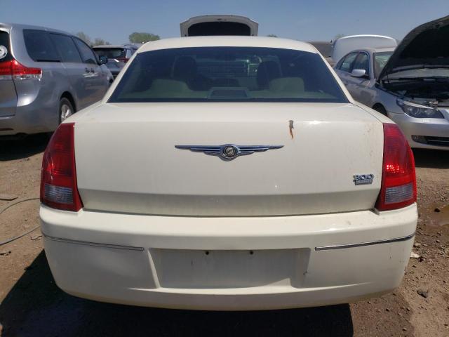 Photo 6 from auction – 2005 CHRYSLER 300 TOURIN with VIN 2C3AA53G75H657408