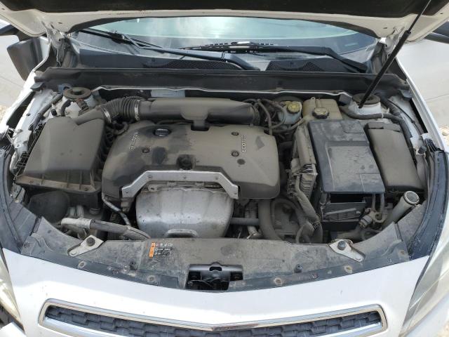 Photo 11 from auction – 2013 CHEVROLET MALIBU LS with VIN 1G11B5SAXDF137671