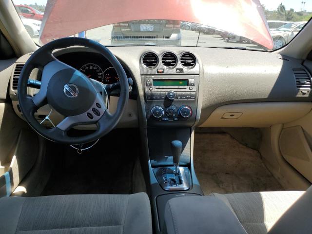 Photo 8 from auction – 2011 NISSAN ALTIMA BAS with VIN 1N4AL2APXBN440239
