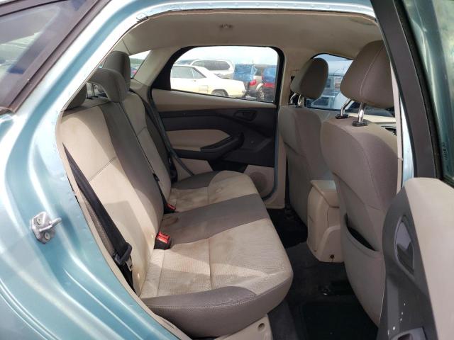 Photo 10 from auction – 2012 FORD FOCUS SE with VIN 1FAHP3F23CL319975