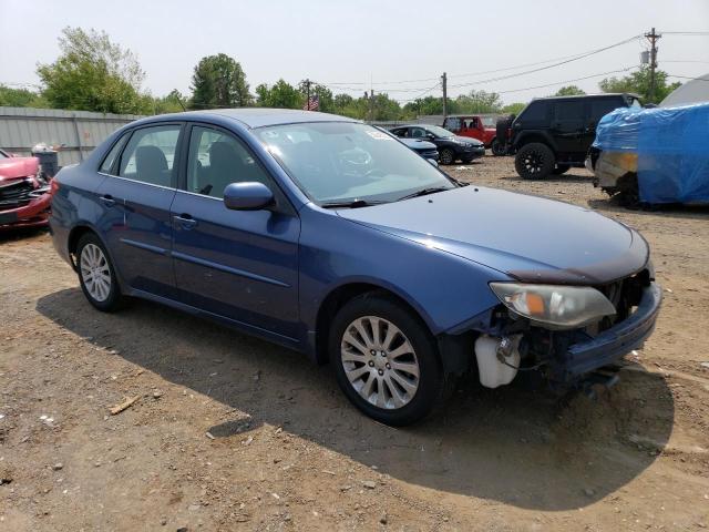 Photo 4 from auction – 2011 SUBARU IMPREZA 2. with VIN JF1GE6B61BH501560