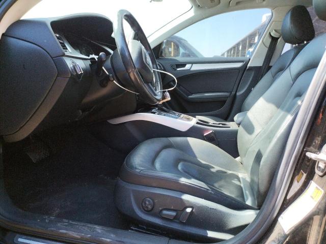 Photo 7 from auction – 2009 AUDI A4 PREMIUM with VIN WAUJF78K79N041952