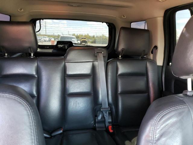 Photo 10 from auction – 2008 MERCURY MOUNTAINEE with VIN 4M2EU47E48UJ04802
