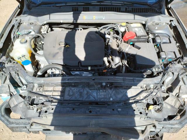 Photo 11 from auction – 2020 FORD FUSION SEL with VIN 3FA6P0CD5LR177383