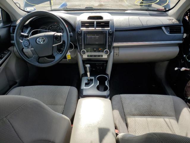 Photo 8 from auction – 2014 TOYOTA CAMRY L with VIN 4T1BF1FK2EU394523