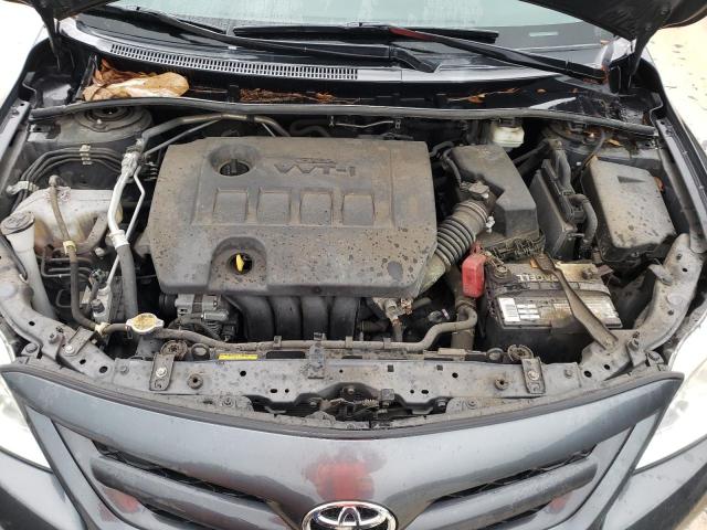 Photo 11 from auction – 2012 TOYOTA COROLLA BA with VIN 2T1BU4EE8CC900843