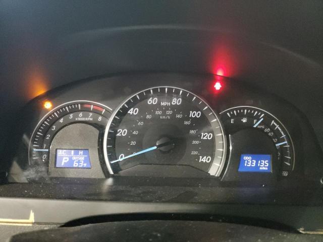 Photo 9 from auction – 2012 TOYOTA CAMRY BASE with VIN 4T1BF1FK0CU070435