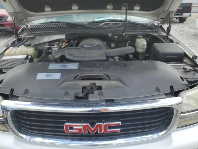 Photo 12 from auction – 2004 GMC YUKON with VIN 1GKEC13V24R101038
