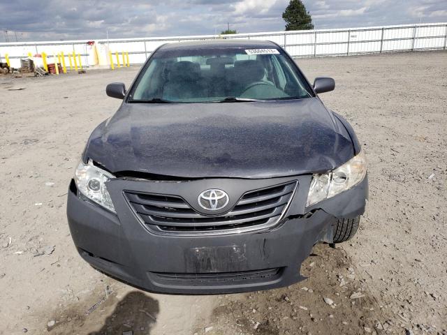 Photo 5 from auction – 2009 TOYOTA CAMRY with VIN 4T1BE46K09U342625