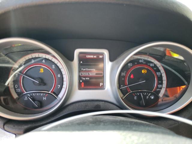 Photo 9 from auction – 2014 DODGE JOURNEY SX with VIN 3C4PDCBG6ET101245